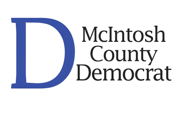 McIntosh County Democrat