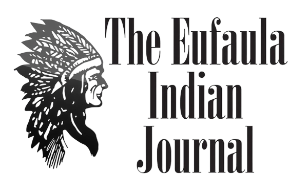 The Eufaula Indian Journal