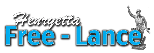 Henryetta Free-Lance